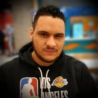 Henrique Domingos Pereira