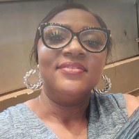 Funmi Adebayo