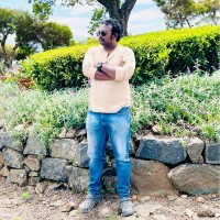 Sibivigneshvaran R