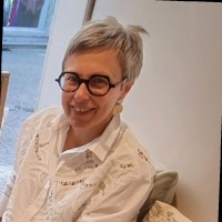Nathalie De Baerdemaker