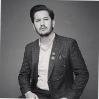 Zulqarnain Khan
