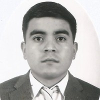 Luis Gerardo Hernandez Gómez