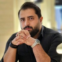 Mojtaba Beig Nazari
