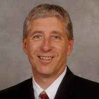 Dave Stokes