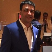 Ashish Patel
