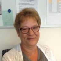 Lineke Bakelaar - Van Heukelen