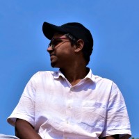 Naveen Abhilash