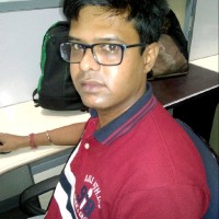 Pratyush Mitra