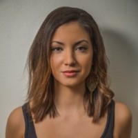 Cynthia Cabrera Morales