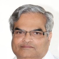 Rajan Saxena