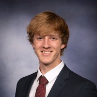 Chase Blackwell, MBA, M.S.