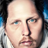 Robert Michael Murray