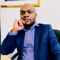 Vongani Hillgard Mugwambane