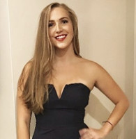 Chloe Stephenson