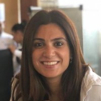 dina el oraby