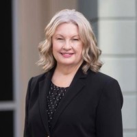 Aimee Griffin, MBA, BS, RT(R)