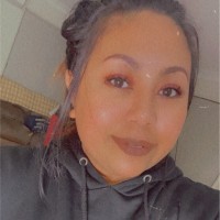 Kenyshia Laupama