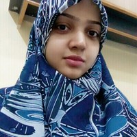 Aliza Riaz