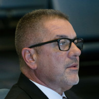 Oscar Gamito