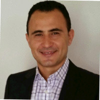 Ali Tazi