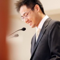 Alvin Lai