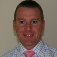 Spencer Wingrave