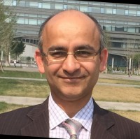 Adnan Niazi, PhD