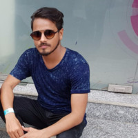 MOHD JUNAID SIDDIQUI