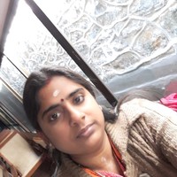 Bhuvana Suresh