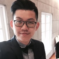 Astor Hsu