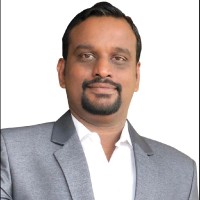 Suraj P Ravi