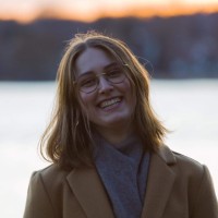 Maiken Ingeborg Hoe Lindner
