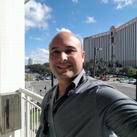 Daniel Ochoa