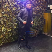 Amir Ahmed