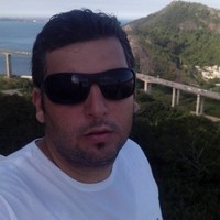Carlos Oliveira