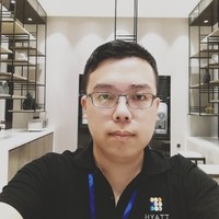 吕中华