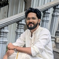 Harshajith Boloor
