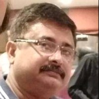 Saikat Mukherjee