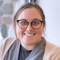 Josie Helmer