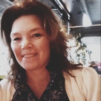 Kirsten Clason - Van Der Stelt