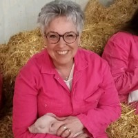 Marjanne De Rooij