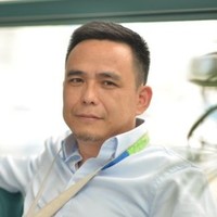 Daniel Zhu