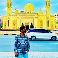Saif Ali Sheikh