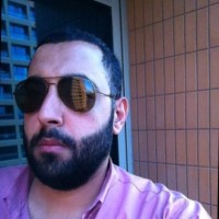Ahmed Al-Najjar