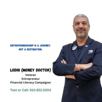 Sikander (Moneydoctor) Lodhi