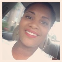 Alisha Burham