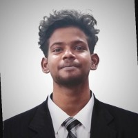 Nishanth Selvakumar