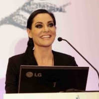 Christina Tsouchlari