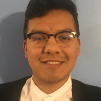 Andrew Palacios