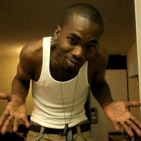 Ras Dashon Davis
